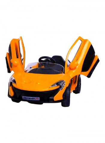 Self Balancing Ride-On Car 118x38x55cm