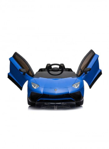 Self Balancing Ride-On Car 120x48x68cm