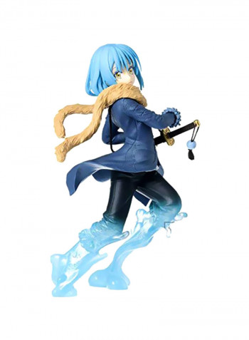 Rimuru Tempest Figure 140000