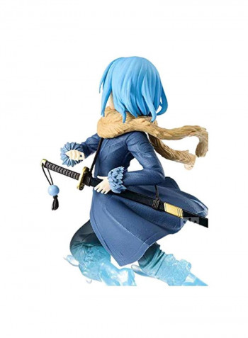 Rimuru Tempest Figure 140000