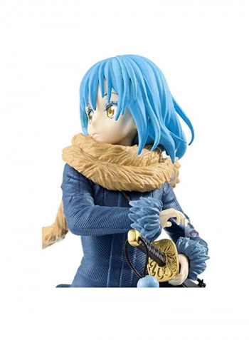Rimuru Tempest Figure 140000