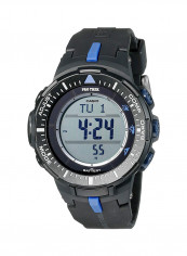 Men's Resin Digital Watch PRG-300-1A2 reviews Men's Resin Digital Watch PRG-300-1A2