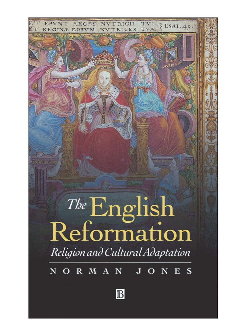 The English Reformation Hardcover