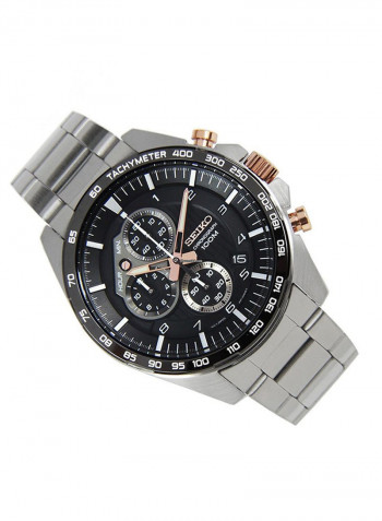Men's Motorsport Chronograph Watch