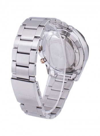 Men's Motorsport Chronograph Watch