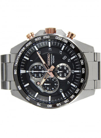 Men's Motorsport Chronograph Watch