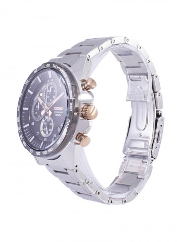Men's Motorsport Chronograph Watch