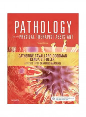 Pathology For The Physical Therapist Assistant Paperback 2