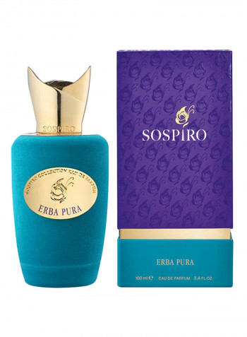 عطر إربا بورا 100مل