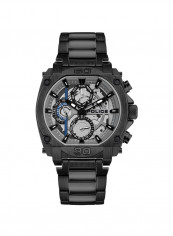 Men's Stainless-Steel Analog Wrist Watch P 15472JSB-13M