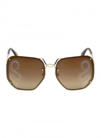 Oversized Sunglasses