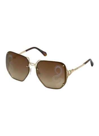 Oversized Sunglasses