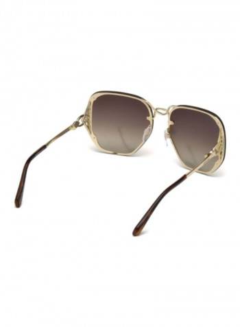 Oversized Sunglasses