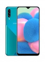 Galaxy A30s Dual SIM Prism Crush Green 64GB 4GB RAM 4G LTE - UAE Version reviews Galaxy A30s Dual SIM Prism Crush Green 64GB 4GB RAM 4G LTE - UAE Version