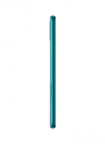 Galaxy A30s Dual SIM Prism Crush Green 64GB 4GB RAM 4G LTE - UAE Version