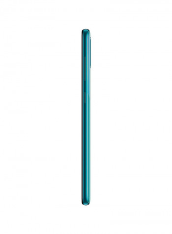 Galaxy A30s Dual SIM Prism Crush Green 64GB 4GB RAM 4G LTE - UAE Version