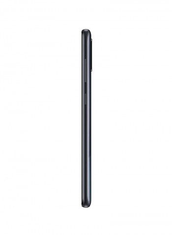 Samsung Galaxy A31 Dual SIM Prism Crush Black 6GB RAM 128GB 4G LTE