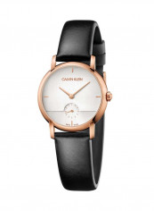 Established Black Leather Strap Watch reviews Established Black Leather Strap Watch