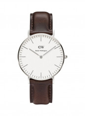 Women's Classic   Bristol Water Resistant Analog Watch DW00100056