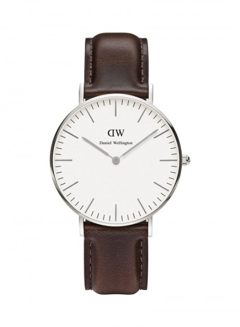 Women's Classic   Bristol Water Resistant Analog Watch DW00100056