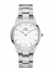 Women's Iconic Link Analog Watch Dw00100205 reviews Women's Iconic Link Analog Watch Dw00100205