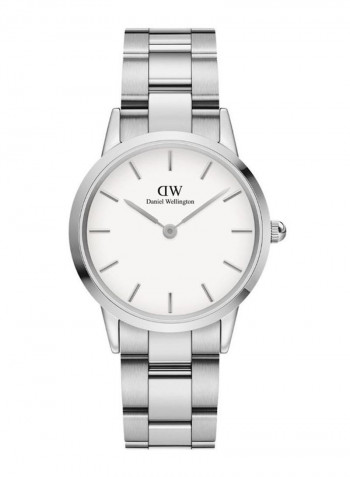Women's Iconic Link Analog Watch Dw00100205