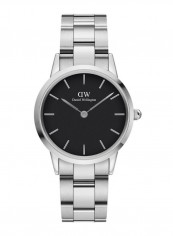 Women's Iconic Link Analog Watch Dw00100206 reviews Women's Iconic Link Analog Watch Dw00100206