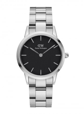 Women's Iconic Link Analog Watch Dw00100206
