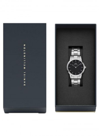 Women's Iconic Link Analog Watch Dw00100206