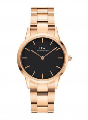 Women's Iconic Link Analog Watch Dw00100212 reviews Women's Iconic Link Analog Watch Dw00100212