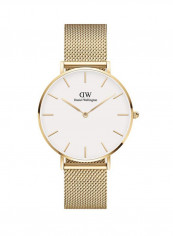 Women's Petite Evergold Water Resistant Analog Watch DW00100346