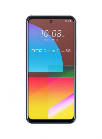Desire 21 Pro Purple Dual Sim 8GB RAM 128GB 5G