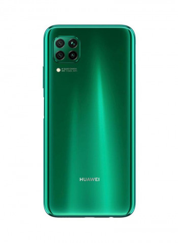 Nova 7i Dual SIM Crush Green 8GB RAM 128GB 4G LTE