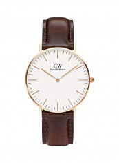 Women's Classic Bristol Wrist Watch DW00100039 reviews Women's Classic Bristol Wrist Watch DW00100039