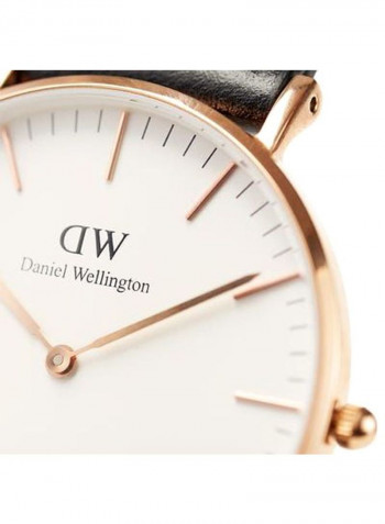 Women's Classic Bristol Wrist Watch DW00100039