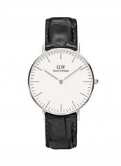 Women's Classic   Reading Water Resistant Analog Watch DW00100058