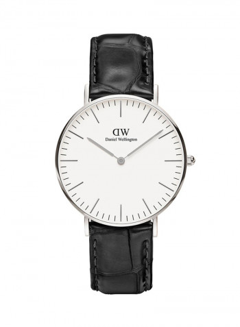 Women's Classic   Reading Water Resistant Analog Watch DW00100058