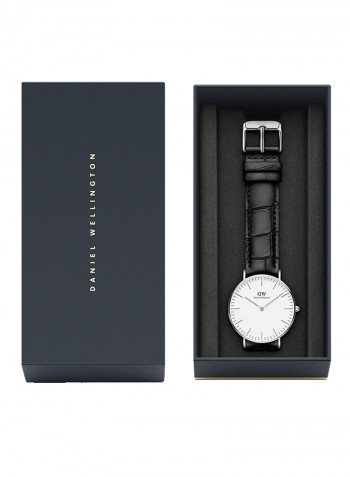 Women's Classic   Reading Water Resistant Analog Watch DW00100058