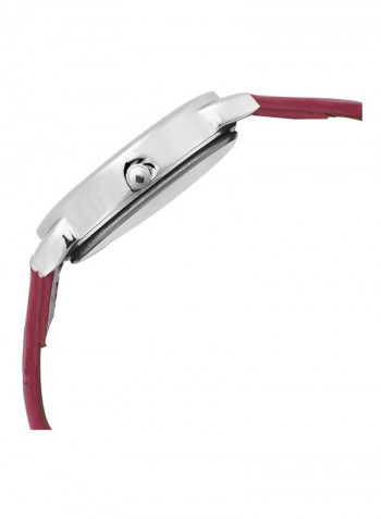 Women's Iconic Link Stainless Steel Analog Watch DW00100211