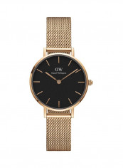 Women's Petite Evergold Water Resistant Analog Watch DW00100345