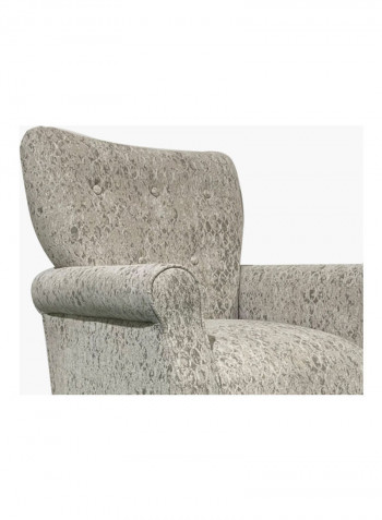 Kellen Easy Chair Beige 97.8 x 76.2cm