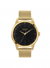 Men's Stainless Steel Analog Wrist Watch 1530138