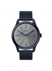Men's Stainless Steel Analog Wrist Watch 1530139