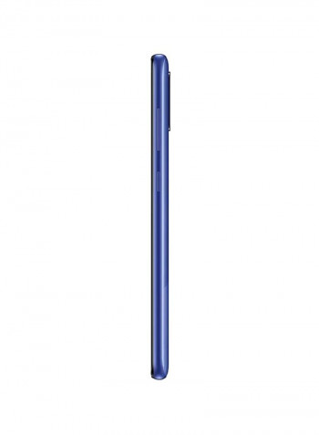 Samsung Galaxy A31 Dual SIM Prism Crush Blue 6GB RAM 128GB 4G LTE
