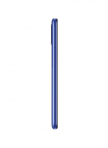 Samsung Galaxy A31 Dual SIM Prism Crush Blue 6GB RAM 128GB 4G LTE