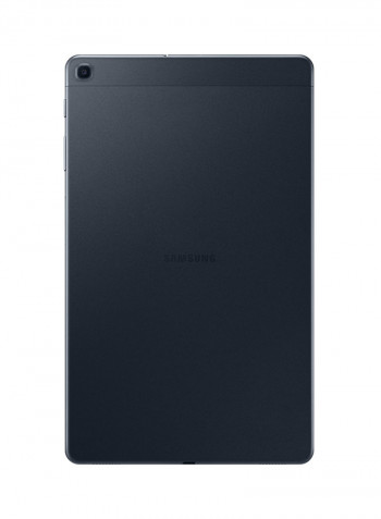 Galaxy Tab A 10.1-Inch, 32GB, 4G, Black (2019)