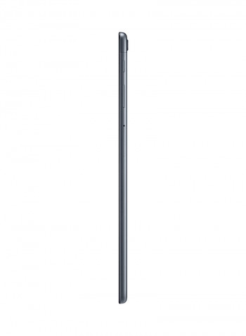 Galaxy Tab A 10.1-Inch, 32GB, 4G, Black (2019)
