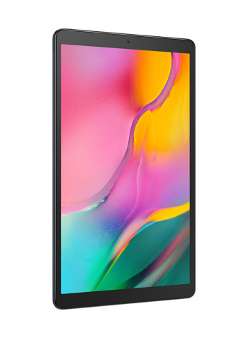Galaxy Tab A 10.1-Inch, 32GB, 4G, Black (2019)