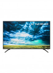 42-Inch Android Smart LED TV GLED4207XFHD Black reviews 42-Inch Android Smart LED TV GLED4207XFHD Black