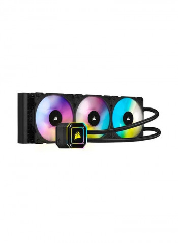 Liquid CPU Cooler